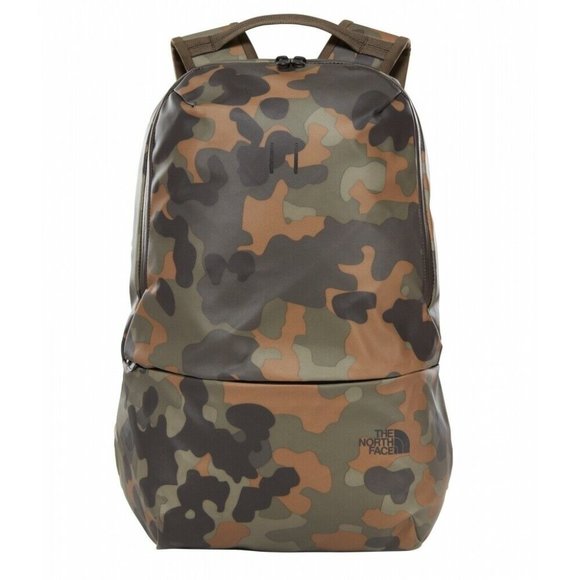 the north face bttfb se backpack